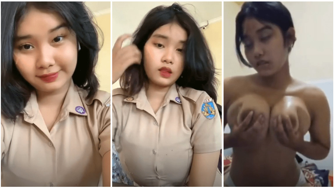 Video Bokep Sma Horny Pengen Di entot