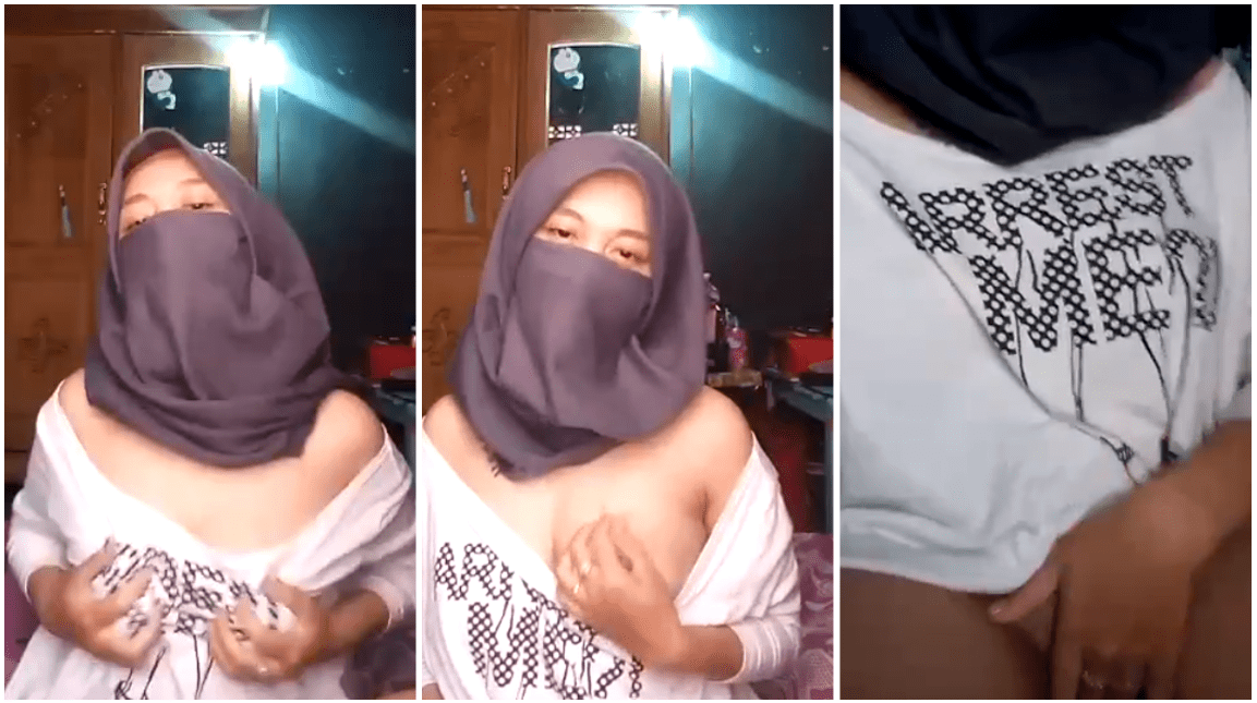 Bokep Jilbab Sayang Aku sange Cepetan