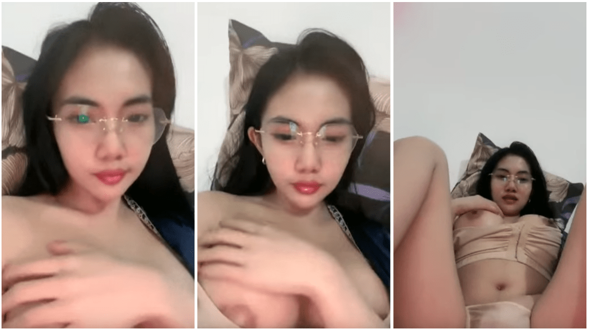 Show mlive yang Epic Dari Kakak toge cantik