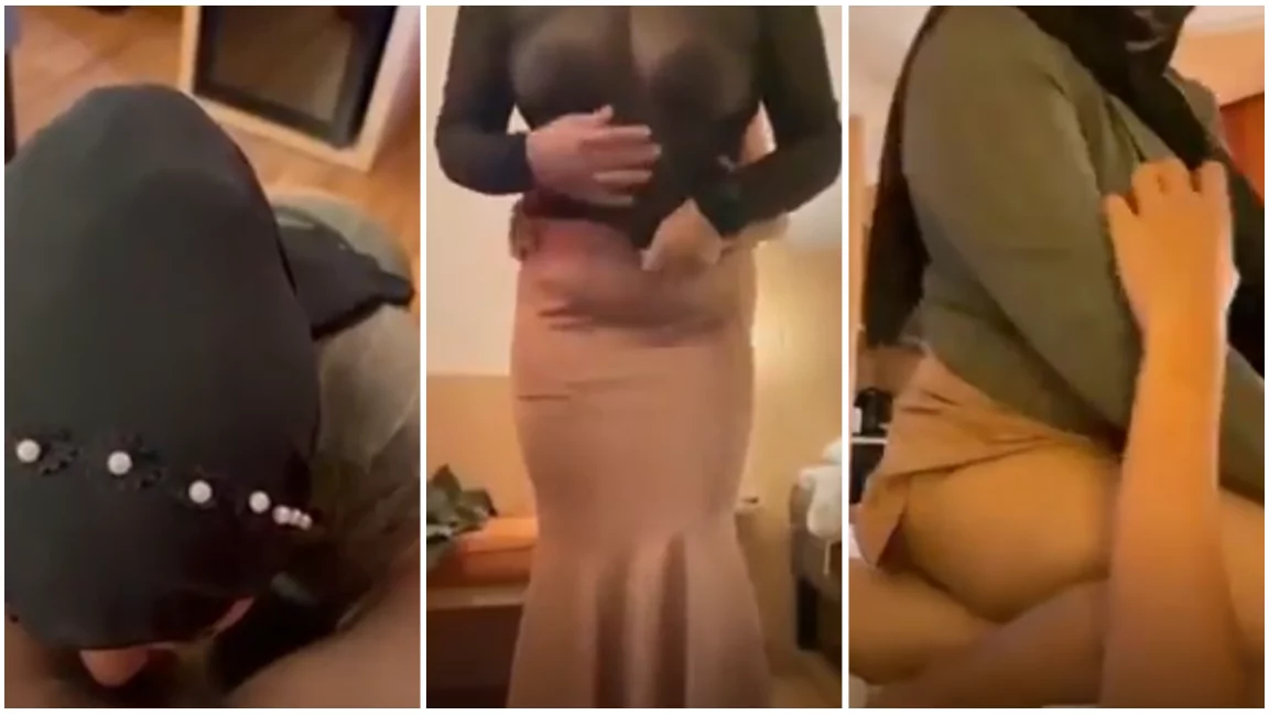 Gak bakal kuat kalo nonton bokep tante satu ini