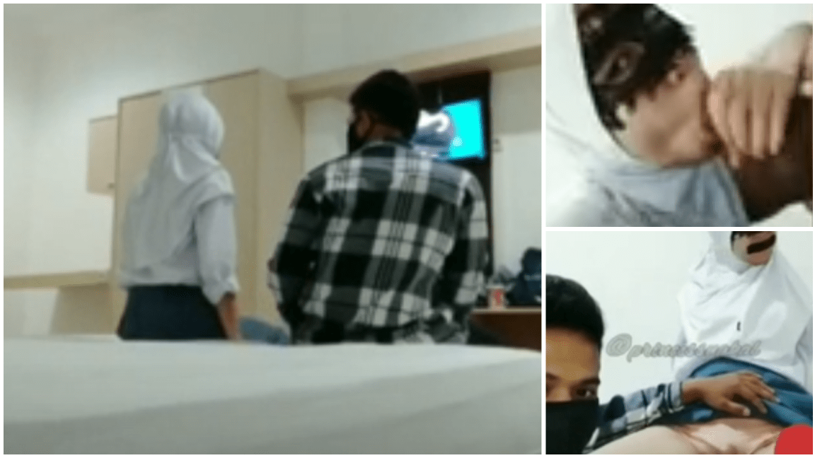 VIDEO BOKEP INI KITA TAU CEWEK SMA PUNYA SENSASI TERSENDIRI