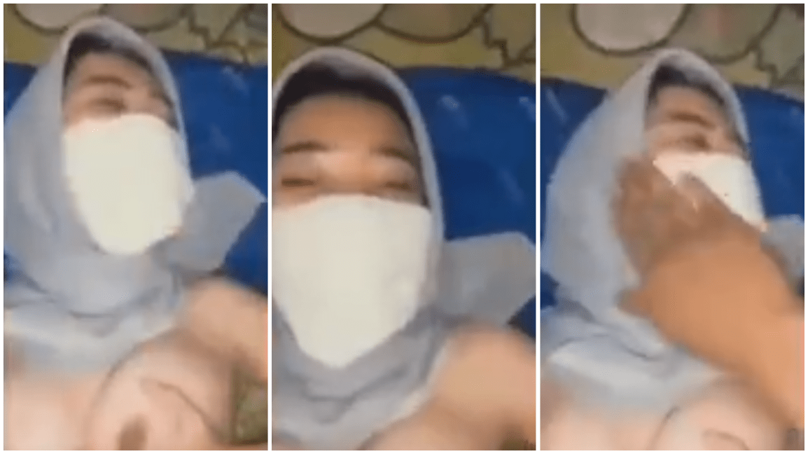 staycation dulu biar bisa lanjut