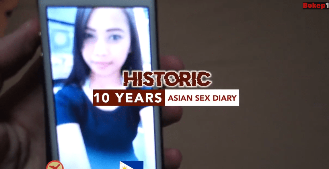 Asian Sex Diary ASD Murielle March 1