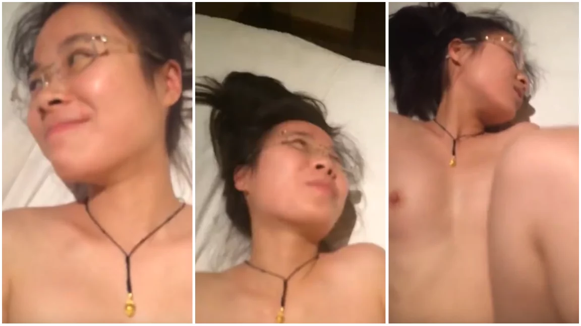 Gede Banget aku Kuat Gak Ya om