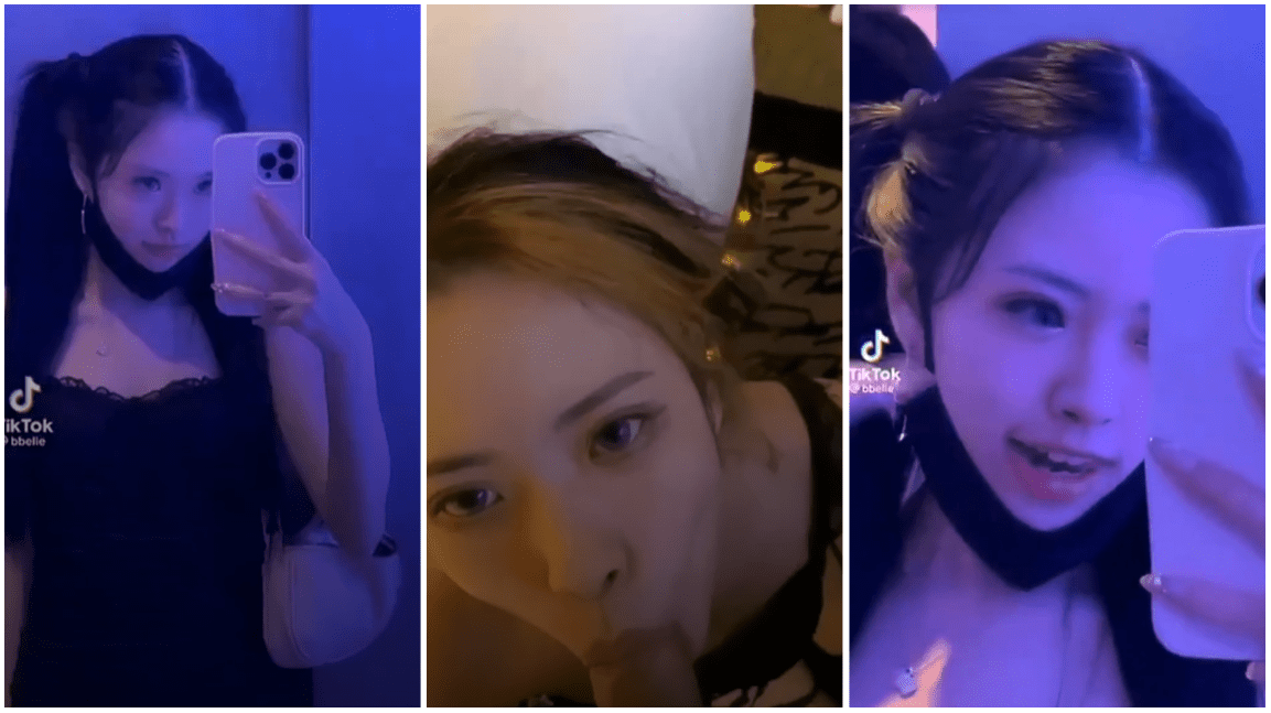Bokep Selebgram Tiktok Yang Lg Naik