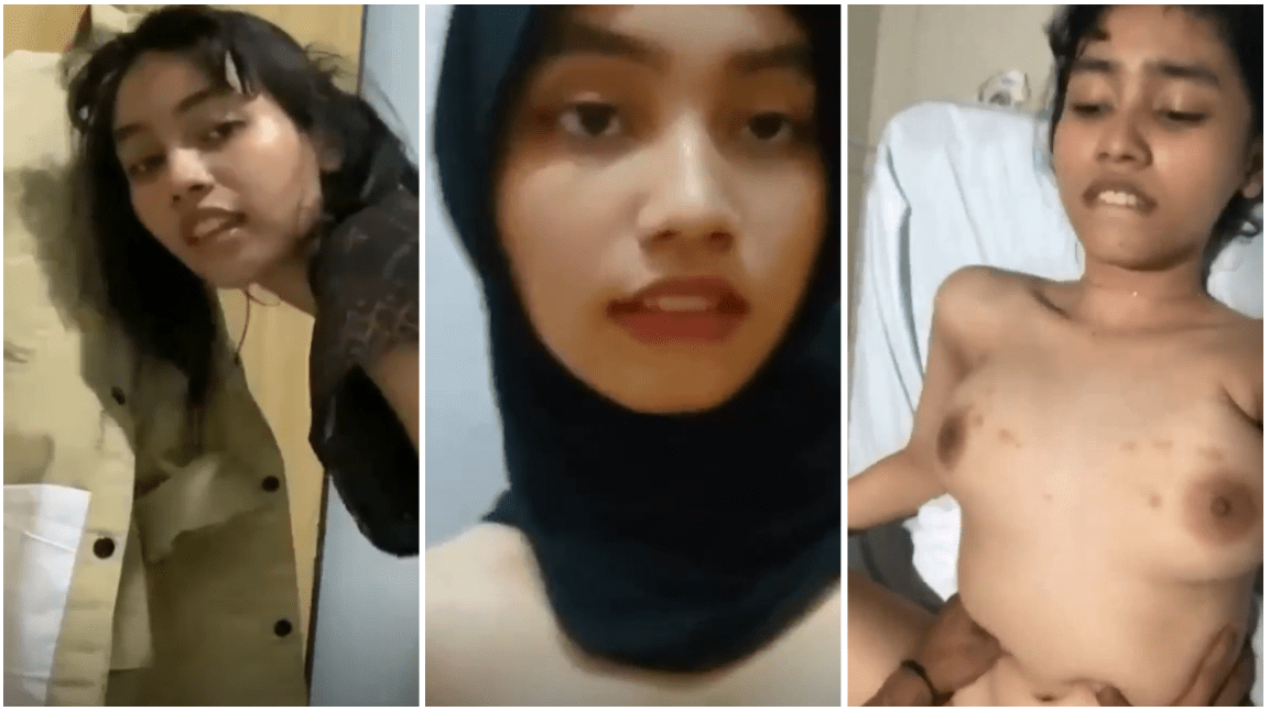 bokep Cewek Hyper Yang Gak Sabaran