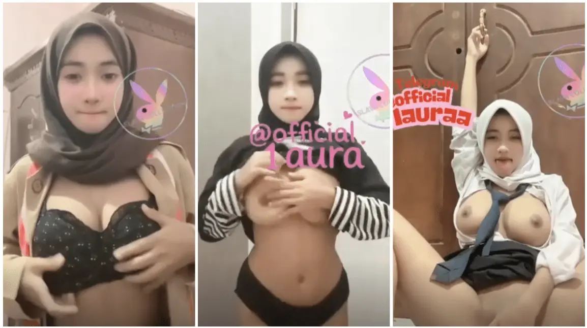 colmek Kak Laura , Mau Tes Ketahan Batang Kalian