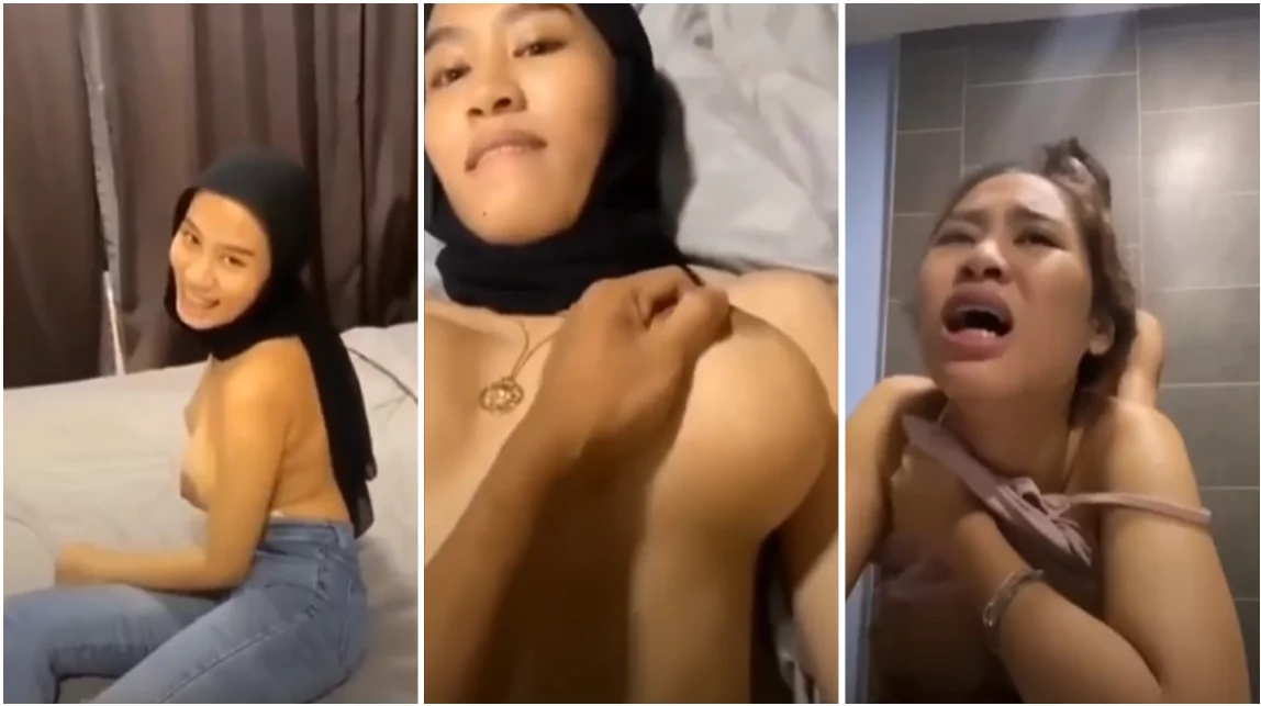 Skandal Bokep Hijaber Tobrut