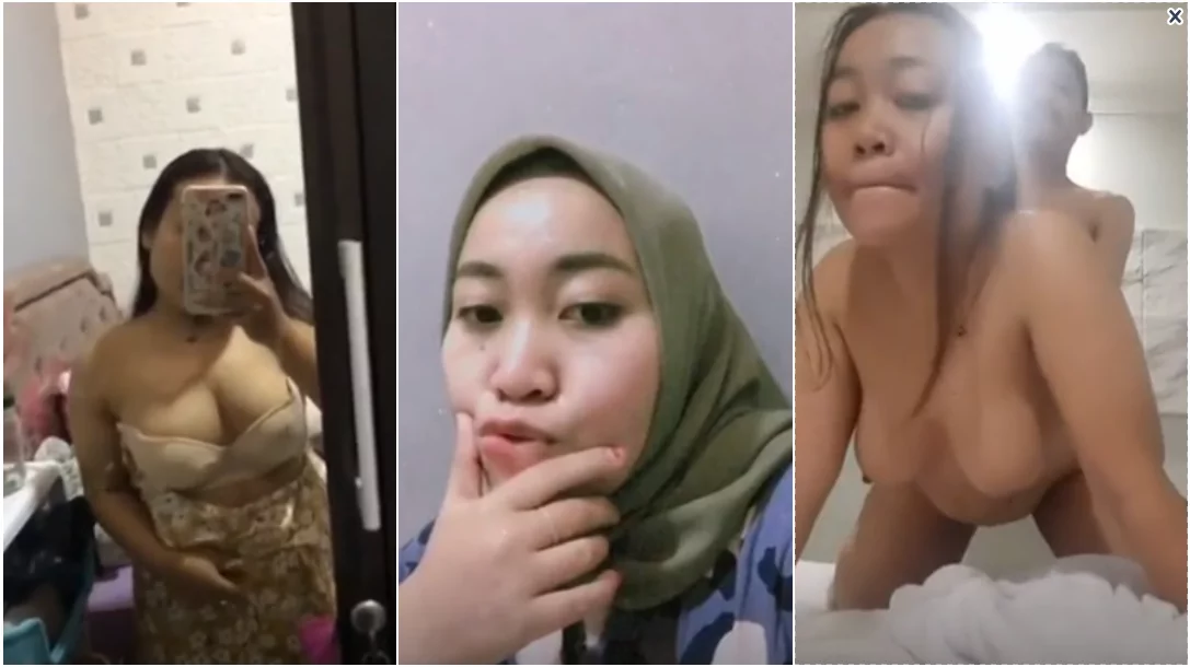 Bikin Video Bokeb Sama Janda Manis Temen Kantor