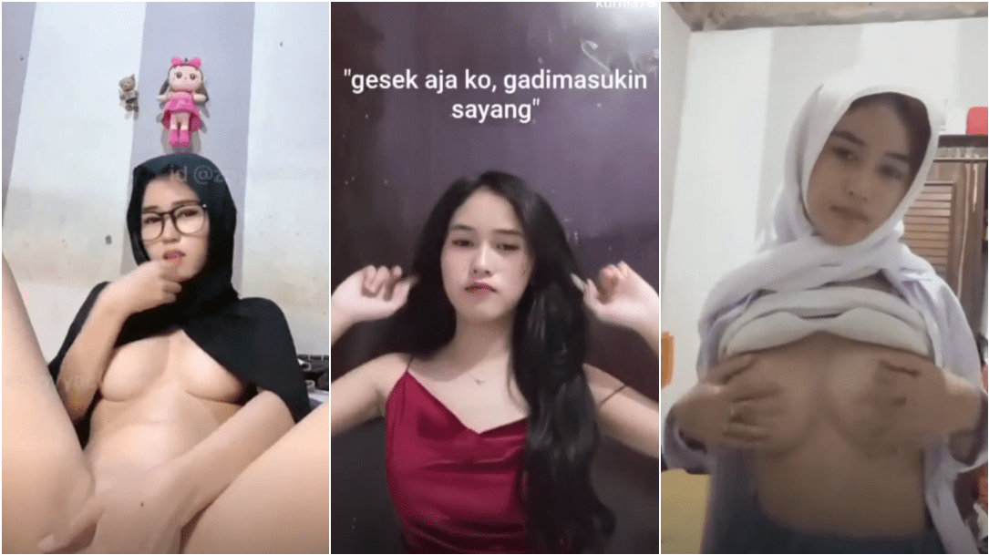 miss Z Kalau VCS Gak Mau Setengah Setengah