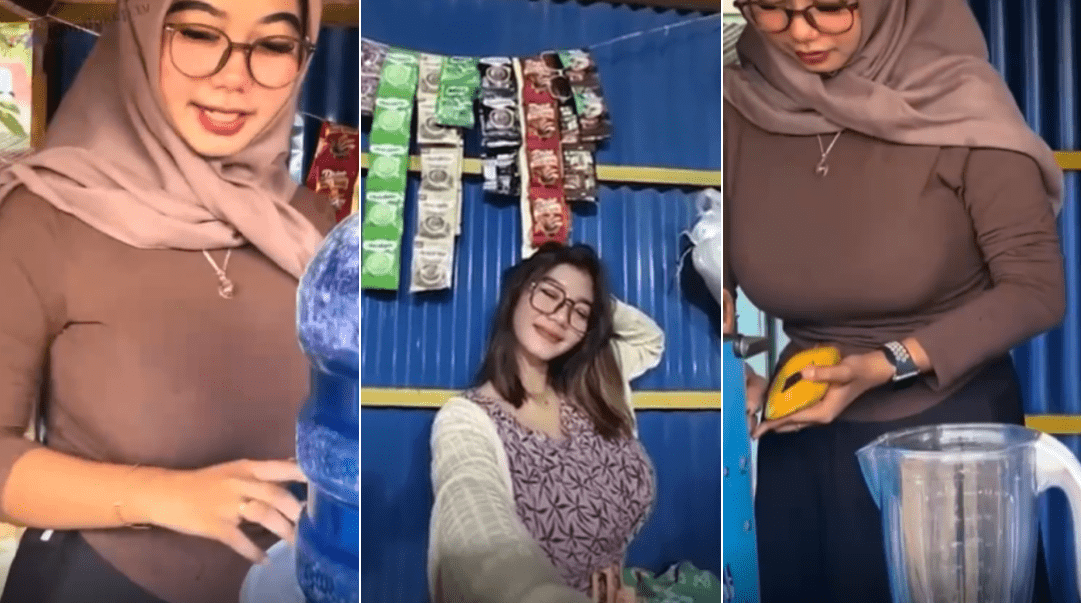 Jilboob Winda Chan Viral