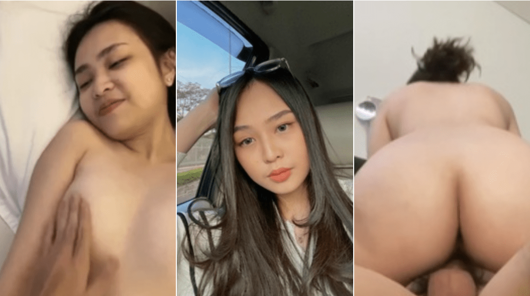 Skandal Bokep cindo Terbaru