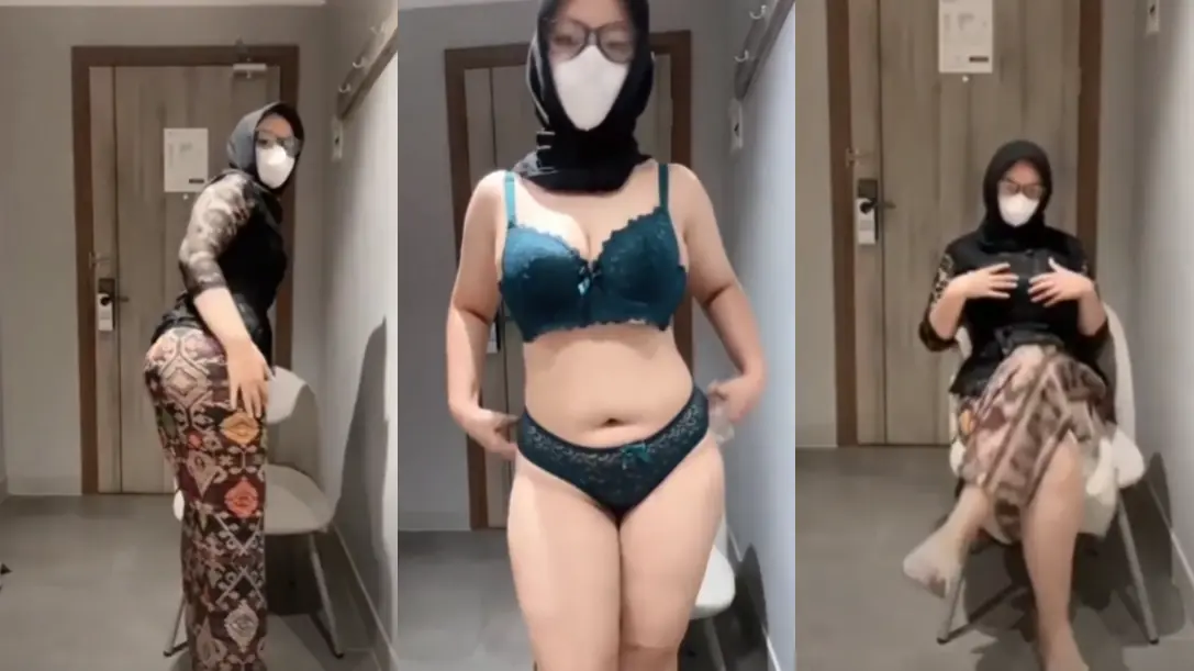 bokep indo neng Kebaya ini Gak pernah Gagal