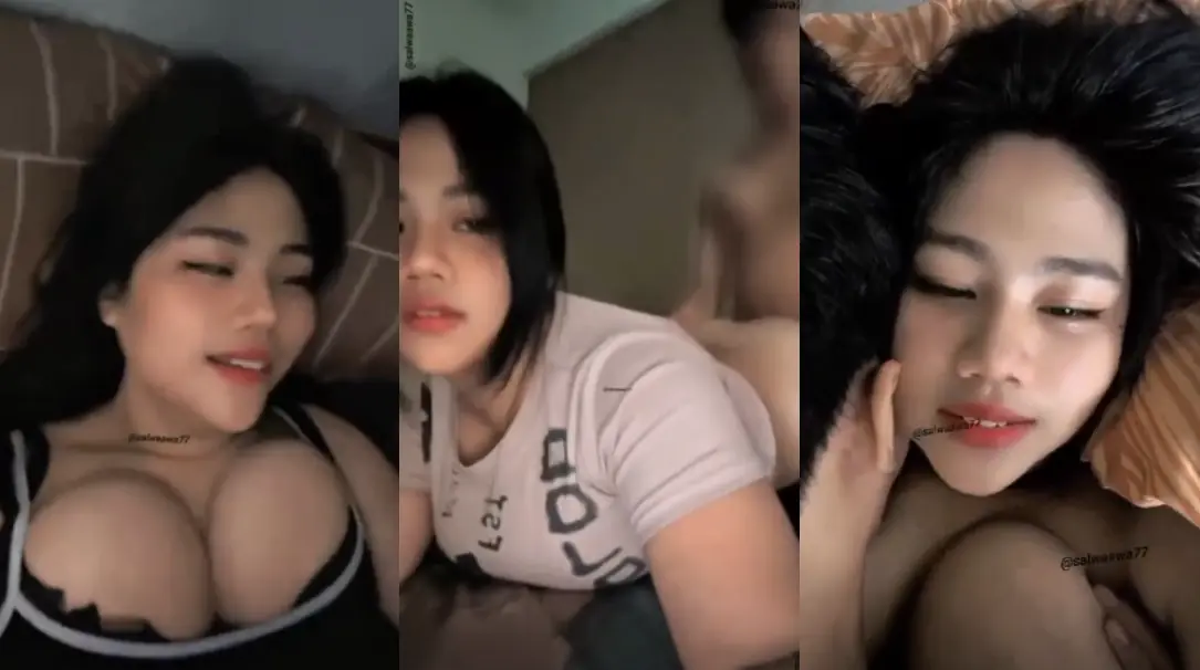 Bokep Tiktoker Full Pack