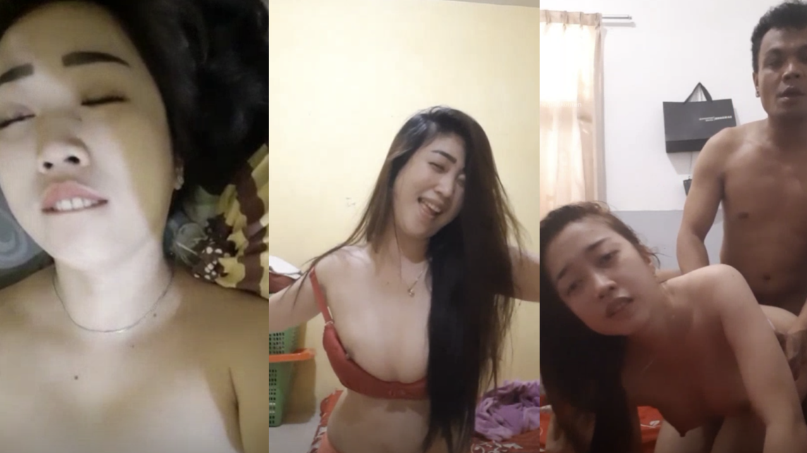 Istri Binal BIkin Kotlo Pegal