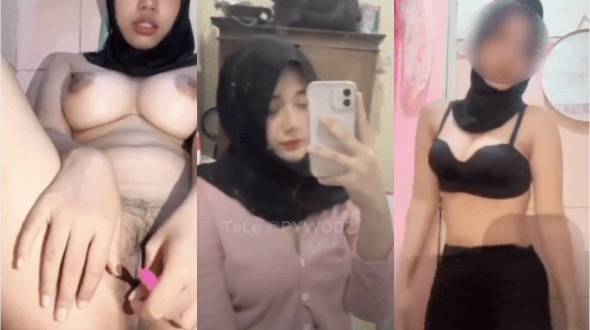 Bokep JIlbab Toge Full Service